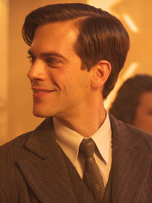 Marc Clotet AlloCiné