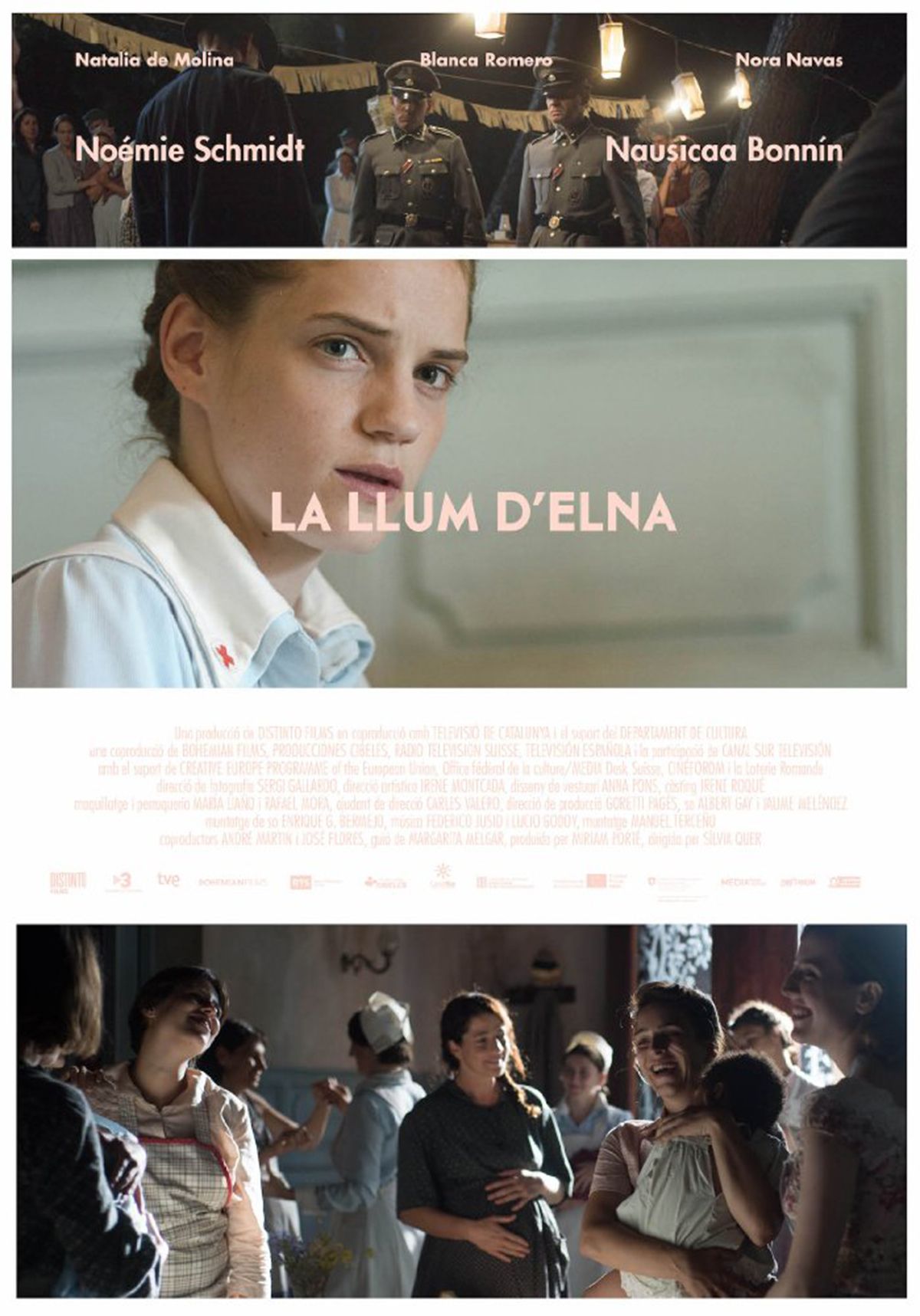 La lumière de l'espoir streaming gratuit