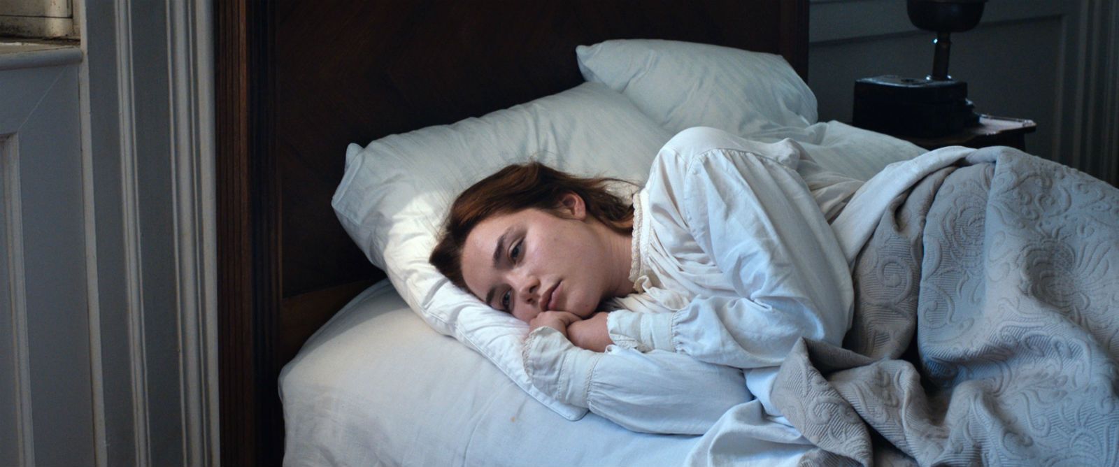 Photo du film The Young Lady - Photo 11 sur 22 - AlloCiné