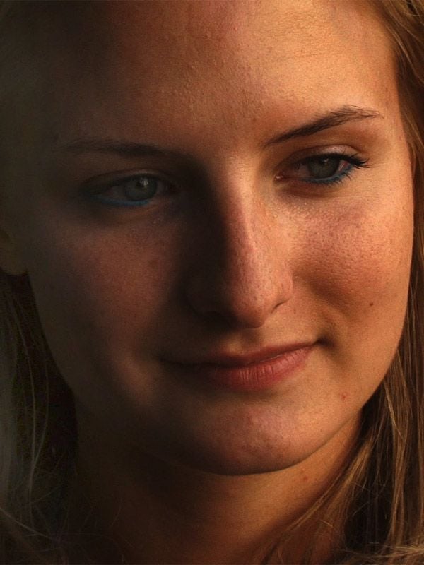 Kim Roesslé - AlloCiné