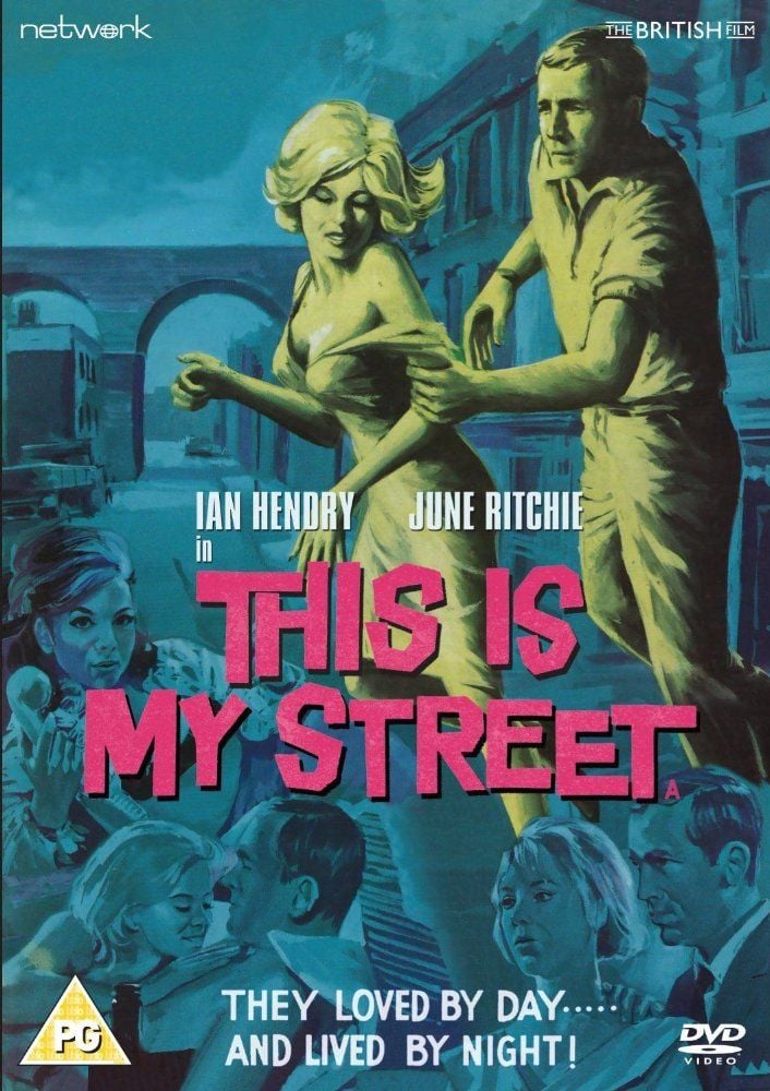 This Is My street streaming gratuit