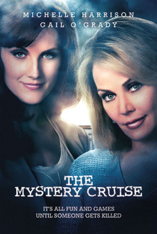 La croisière mystère streaming vf gratuit