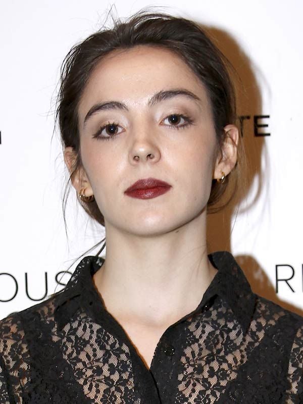 photo Julia Ducournau Garance Marillier allocine