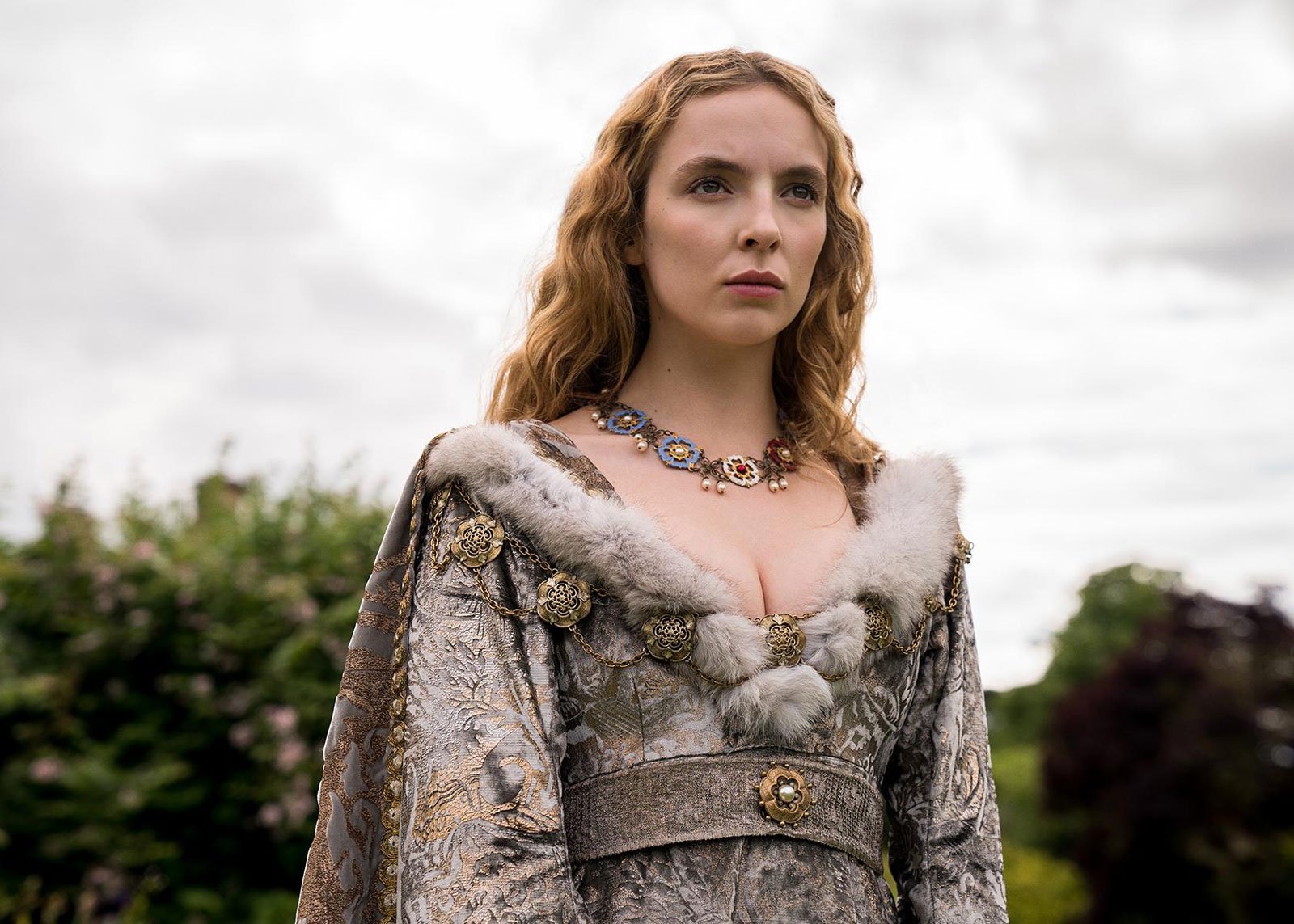 Photo de Jodie Comer - Photo Jodie Comer - AlloCiné