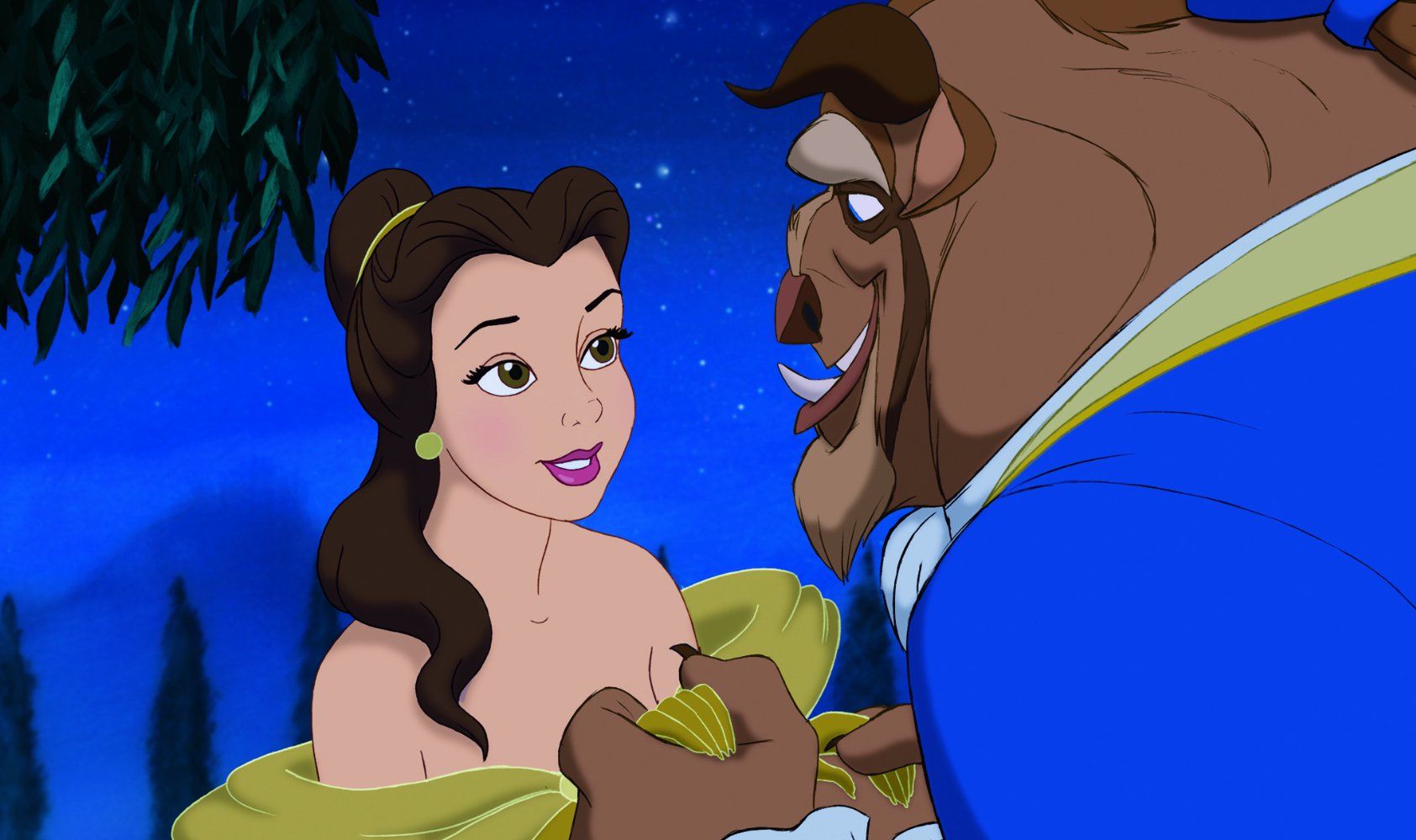 La Belle Et La Bete Disney Streaming Vf Photo du film La Belle et la Bête - Photo 10 sur 27 - AlloCiné