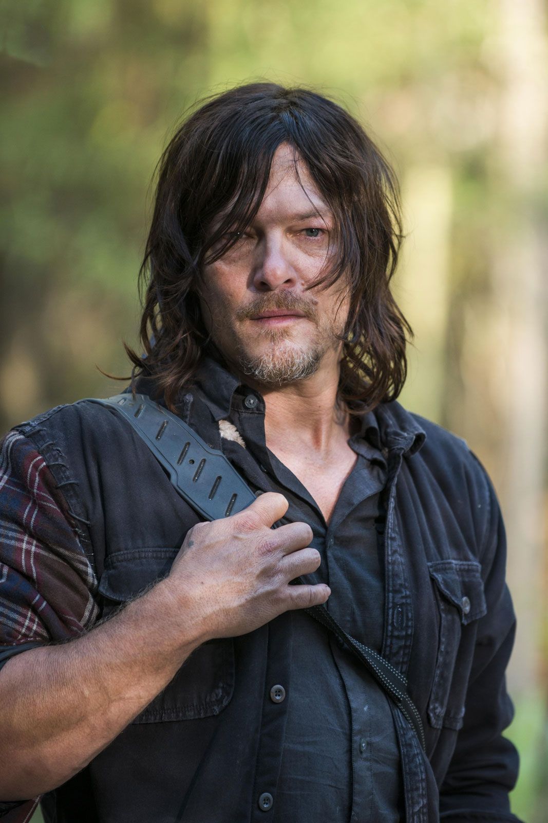 Photo de Norman Reedus - The Walking Dead : Photo Norman Reedus - Photo ...