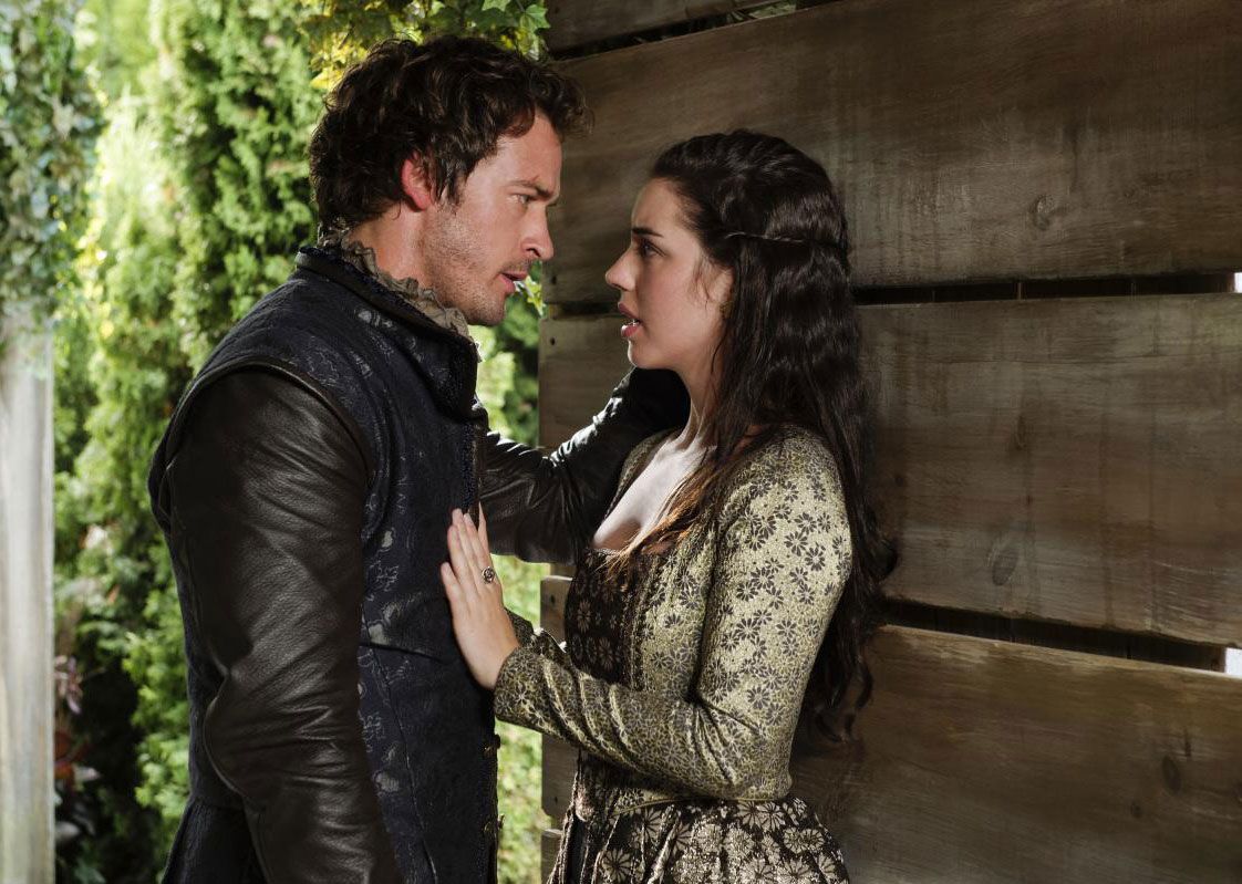 Reign : le destin d'une reine : Reign : le destin d'une reine : Photo