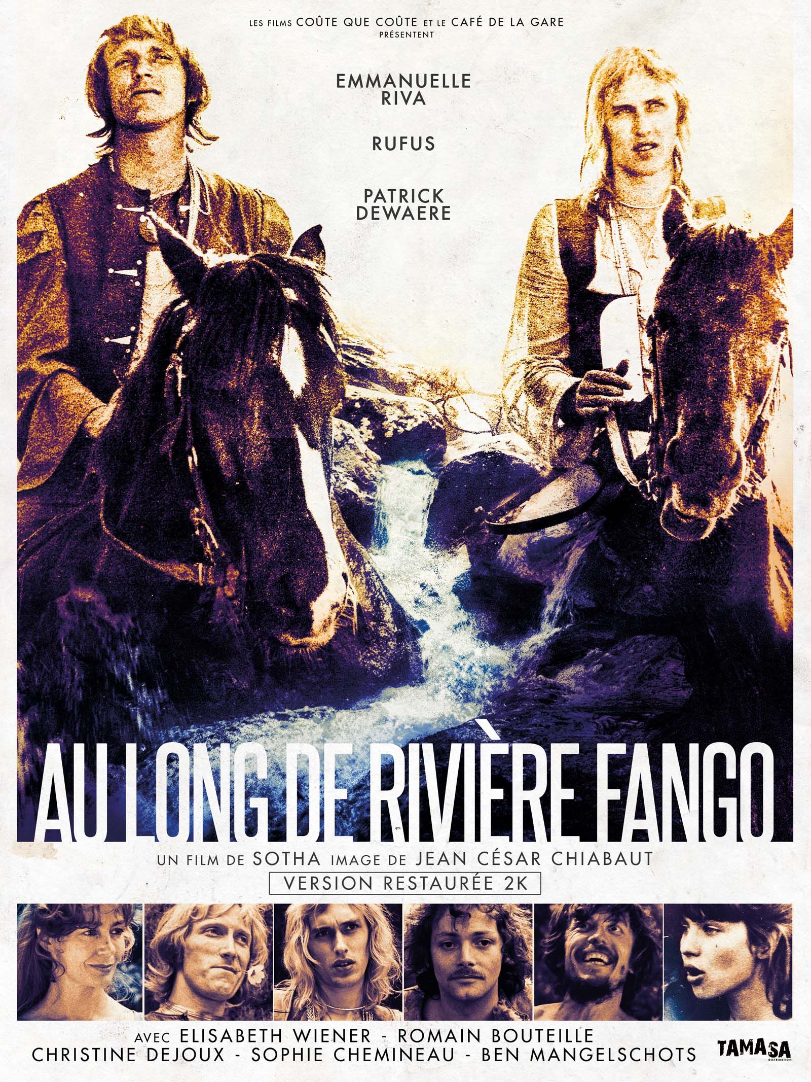 Au Long de Rivière Fango streaming vf gratuit