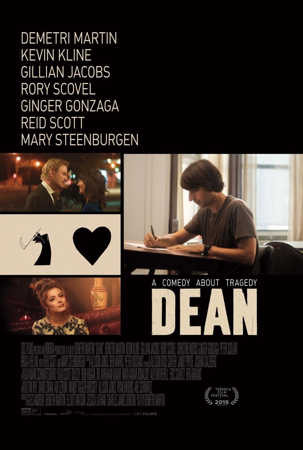 Les Tribulations de Dean streaming gratuit