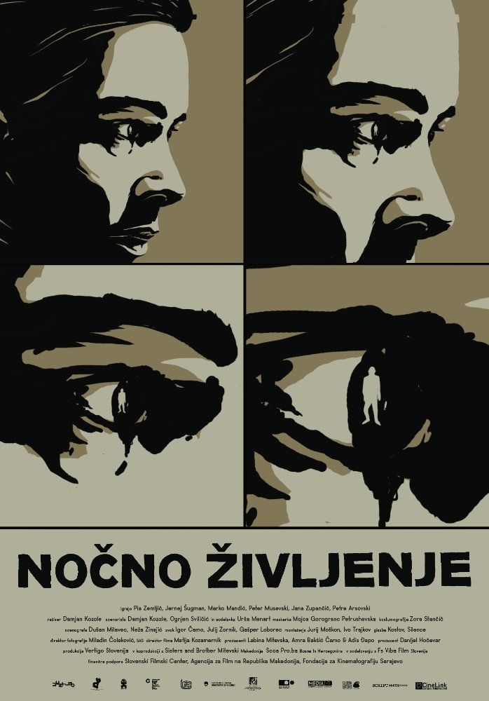Nočno življenje streaming gratuit