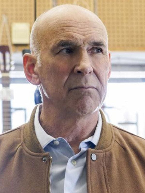 Le Retour De K2000 Saison 1 Episode 0 Streaming John M. Jackson : Filmographie - AlloCiné