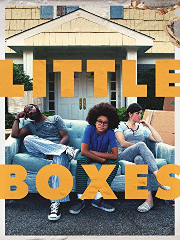 Little Boxes streaming fr