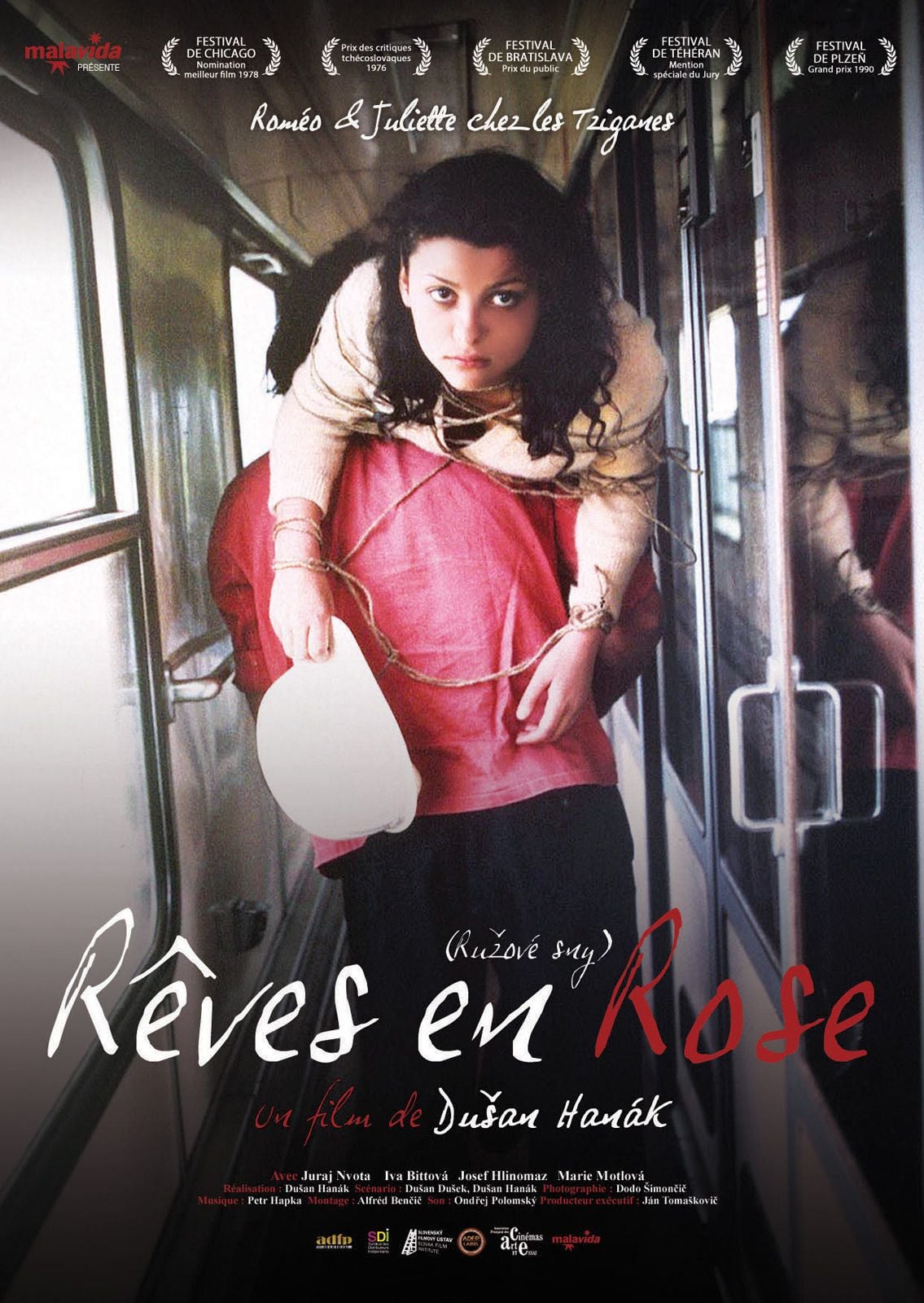Rêves en rose streaming vf gratuit