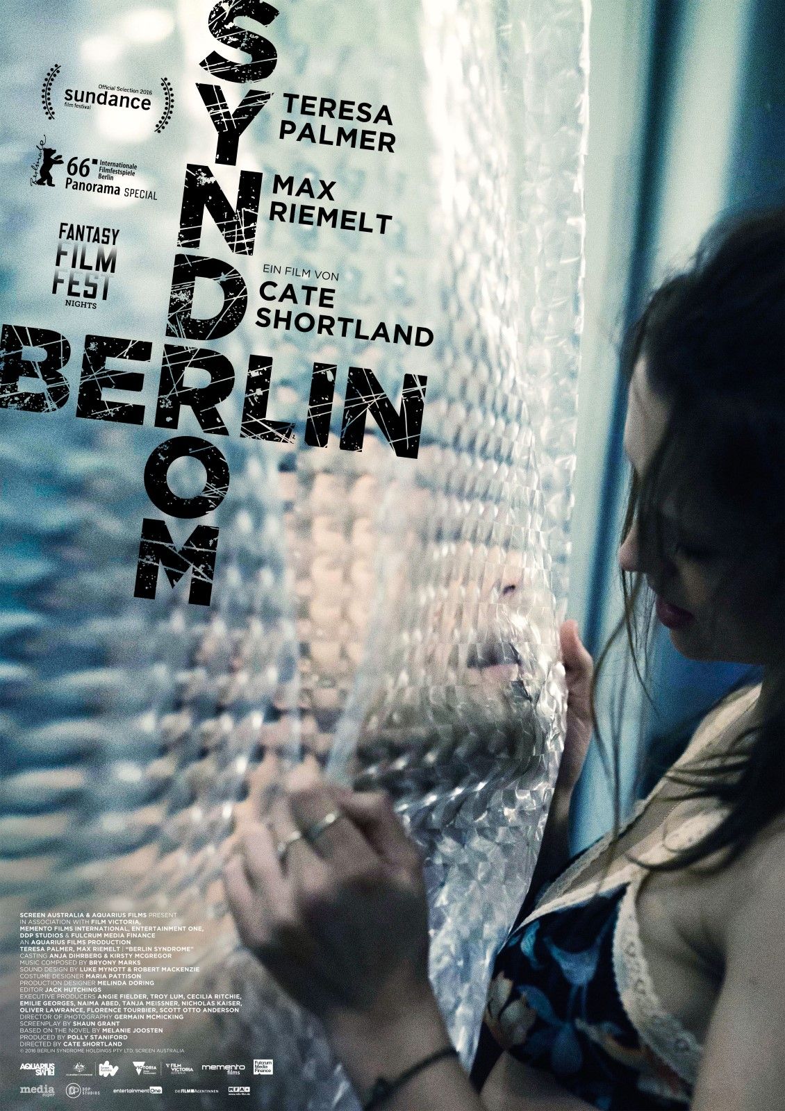 Berlin Syndrome streaming vf gratuit