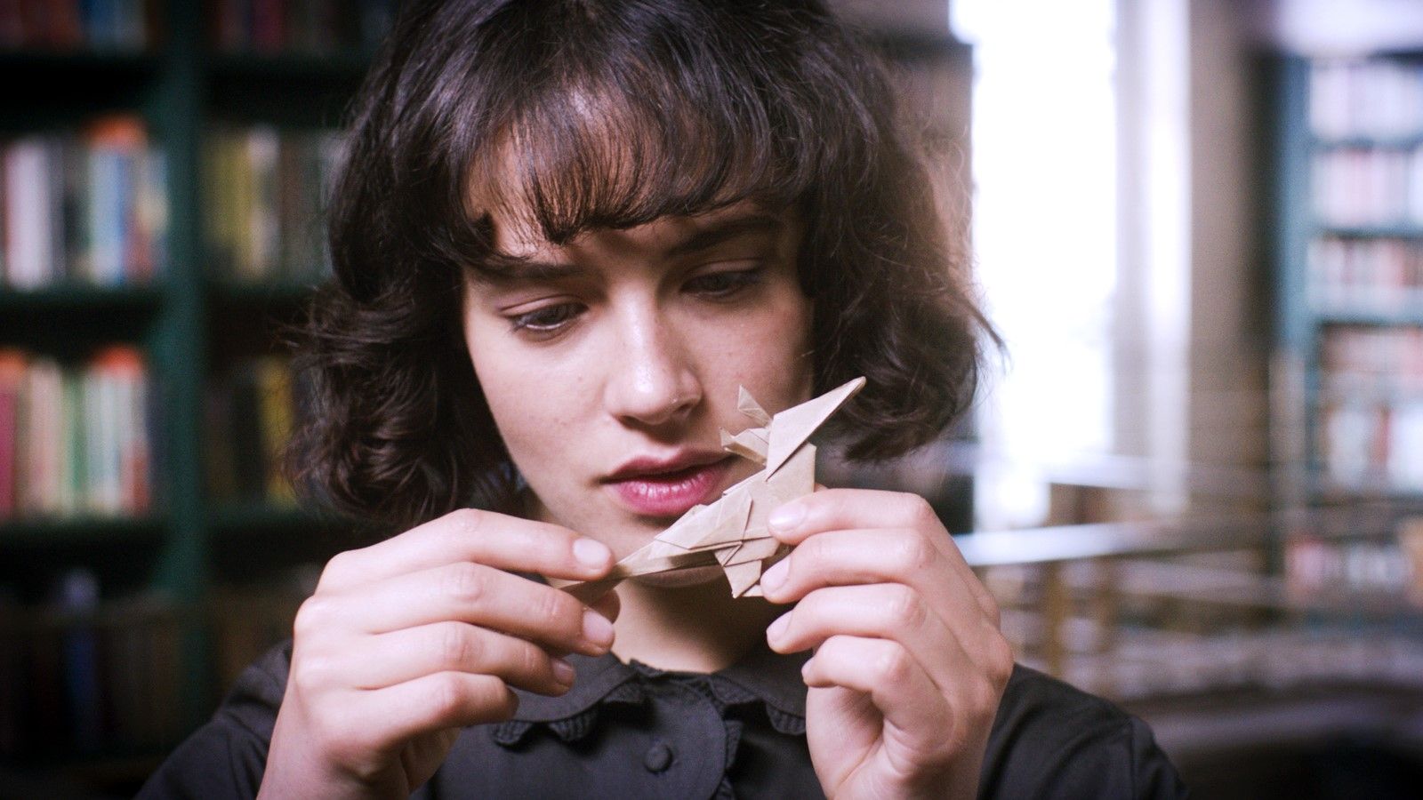Le Merveilleux Jardin Secret De Bella Brown Streaming Vf Photo de Jessica Brown Findlay - Le Merveilleux Jardin Secret de Bella