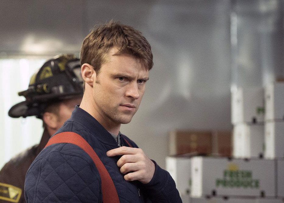 Photo de Jesse Spencer - Photo Jesse Spencer - AlloCiné - How Much Does Jesse Spencer Make Per Episode