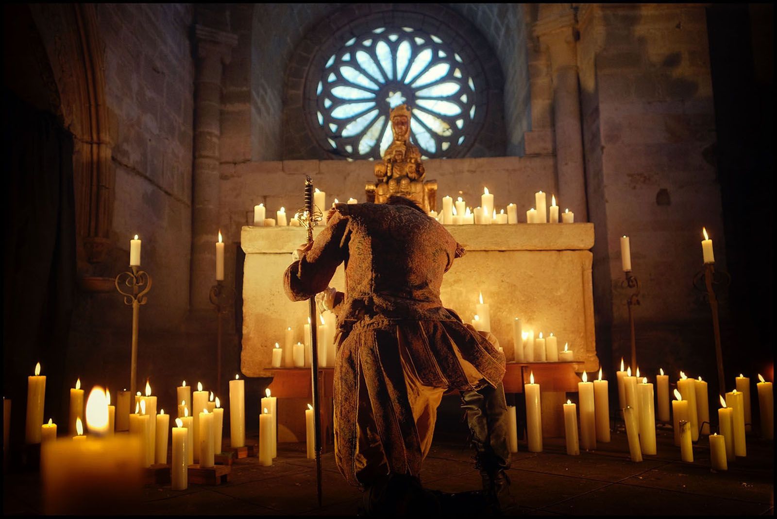 Photo du film Ignace de Loyola Photo 10 sur 13 AlloCiné