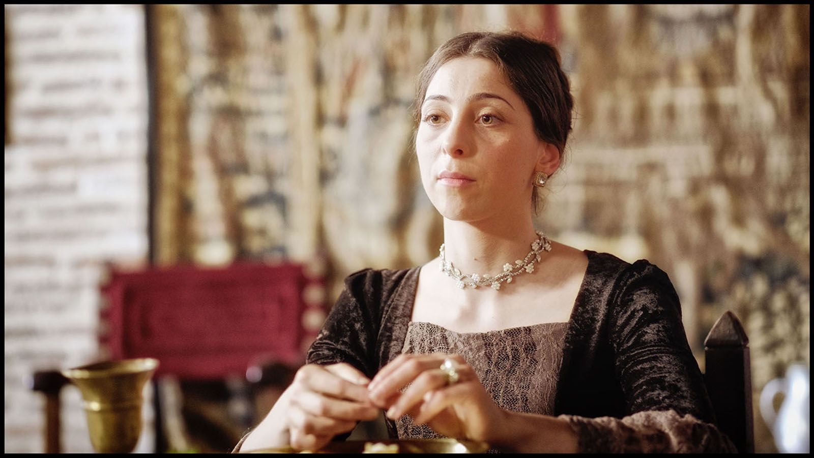 Photo du film Ignace de Loyola Photo 9 sur 13 AlloCiné