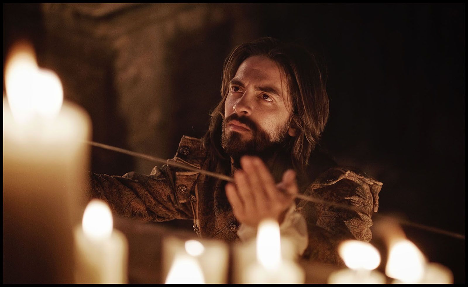 Photo du film Ignace de Loyola Photo 7 sur 13 AlloCiné