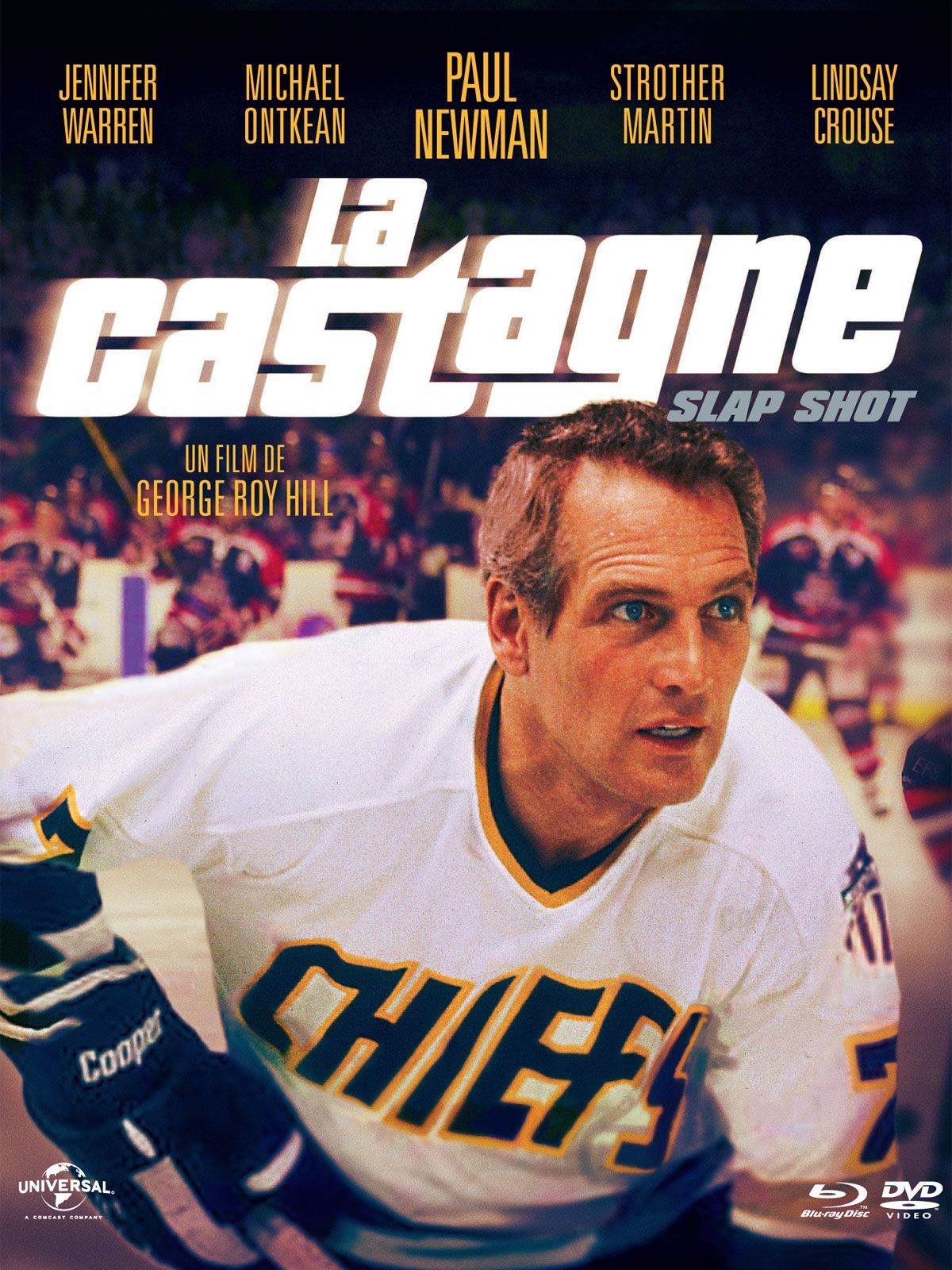 La Castagne streaming vf gratuit