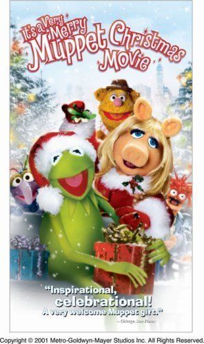 It's a Very Merry Muppet Christmas Movie streaming gratuit