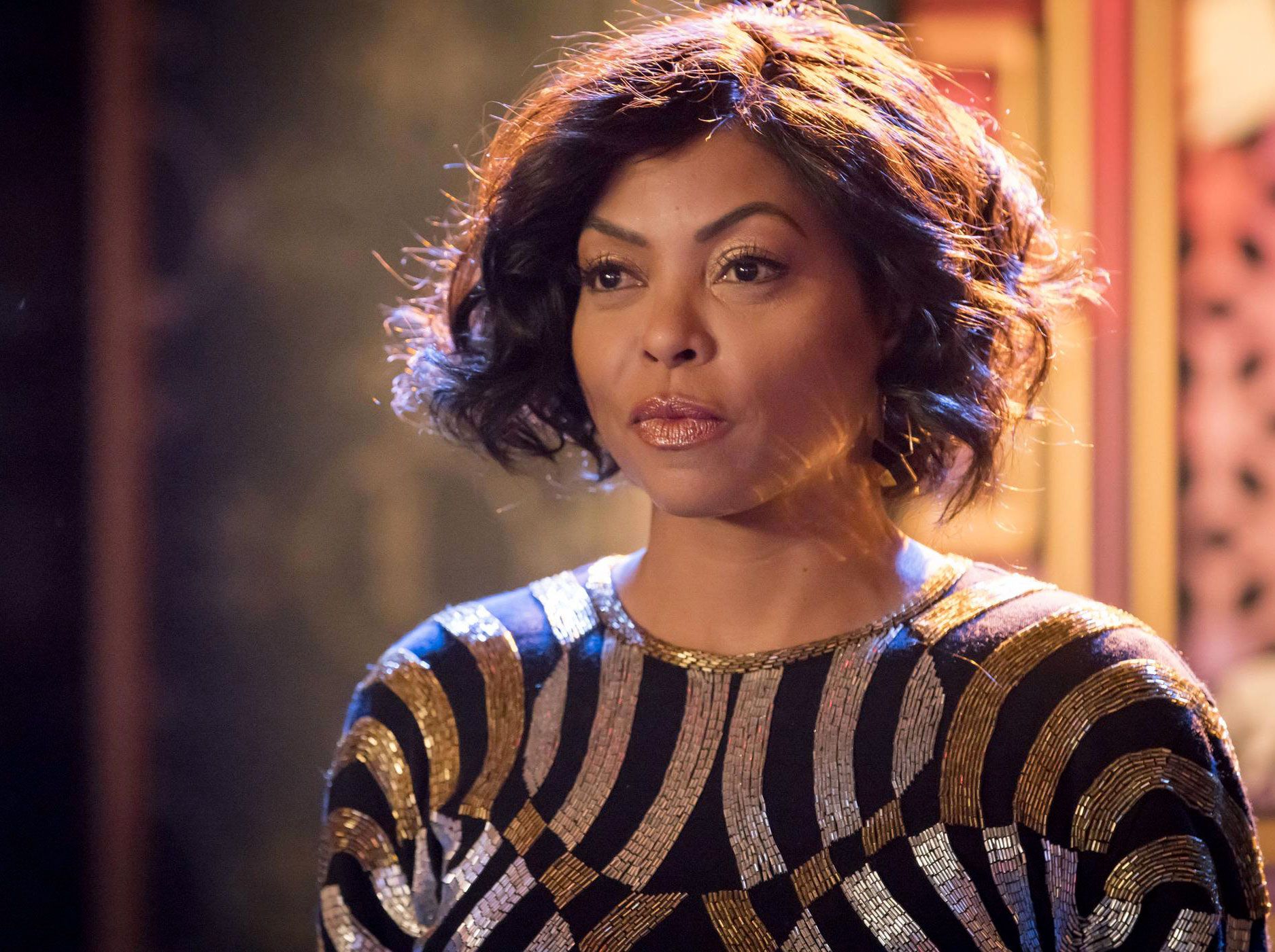 Photo De Taraji P Henson Photo Taraji P Henson Allociné