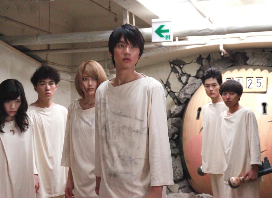 Photo du film Kamisama no iu tôri - Photo 3 sur 6 - AlloCiné