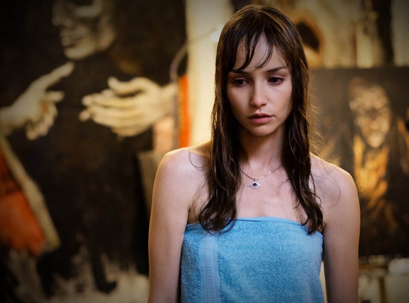 Photo de Jocelin Donahue - Dead Awake : Photo Jocelin Donahue - AlloCiné