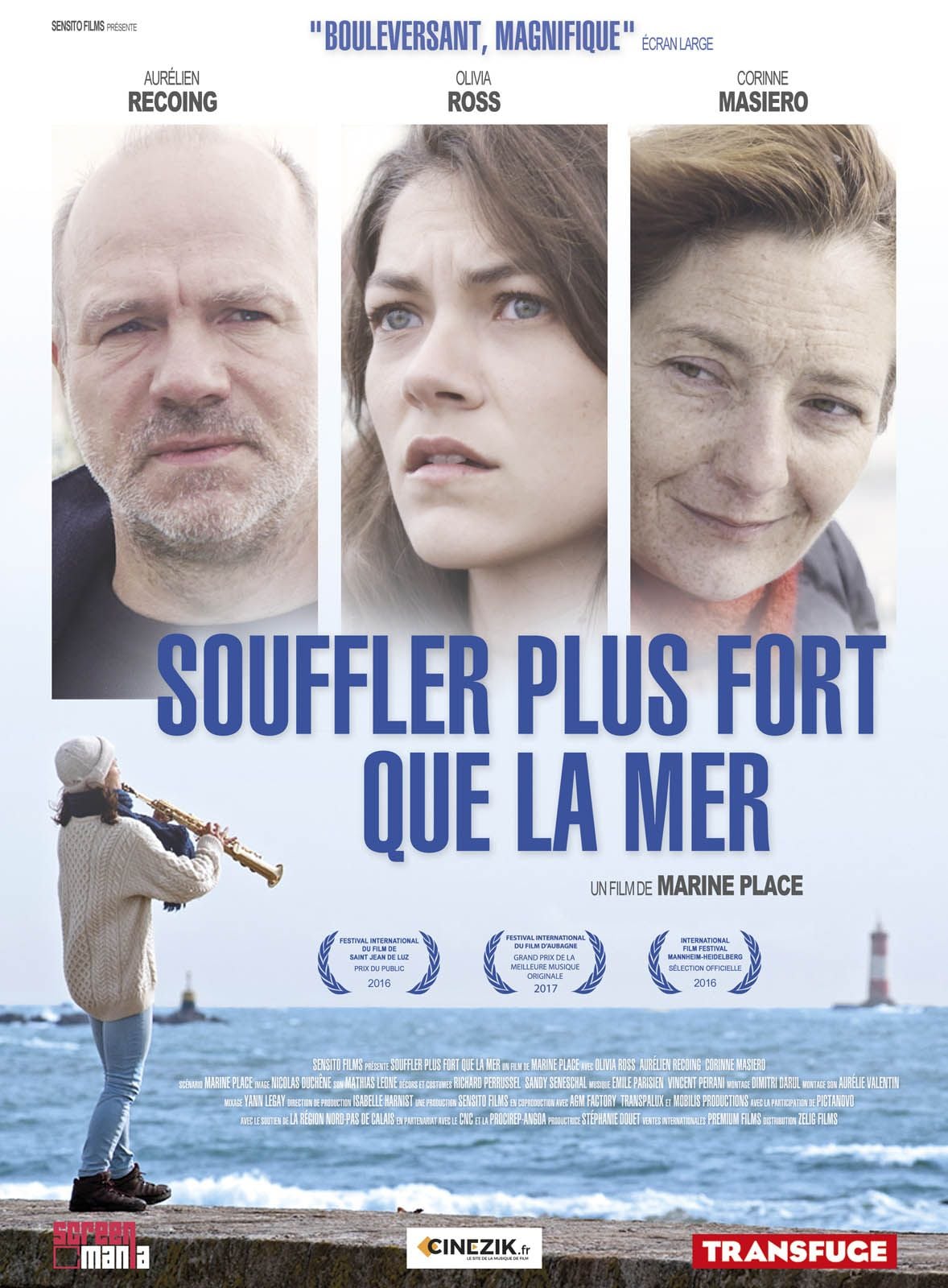 Souffler plus fort que la mer streaming vf gratuit