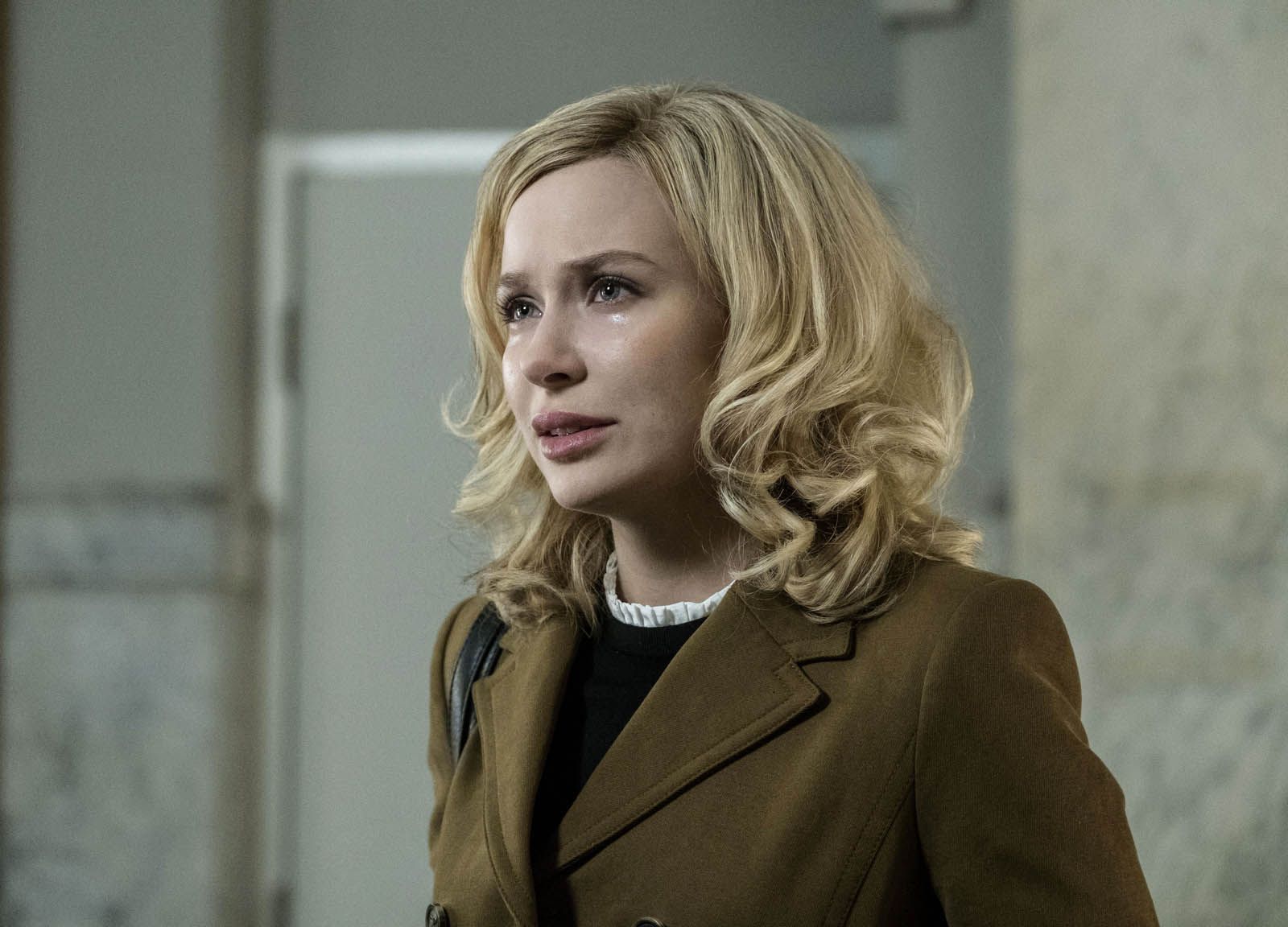 Bates Motel Bates Motel Photo Vera Farmiga 19 sur 281 AlloCiné