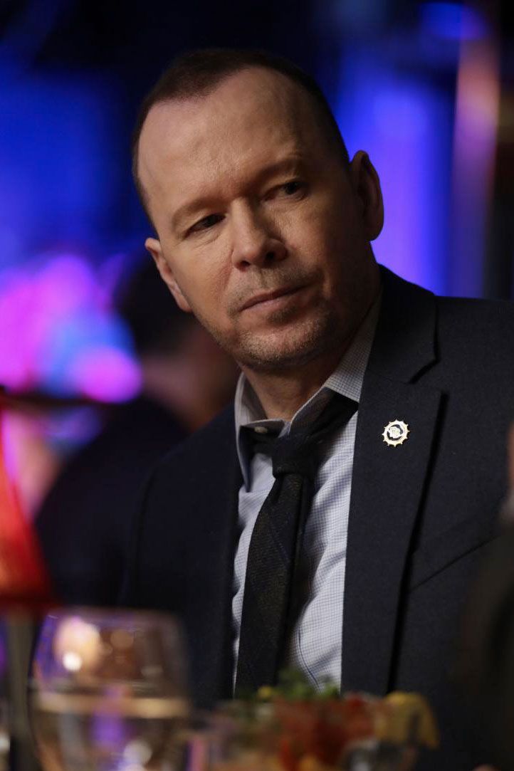 Blue Bloods : Blue Bloods : Photo Donnie Wahlberg - 364 Sur 937 - AlloCiné