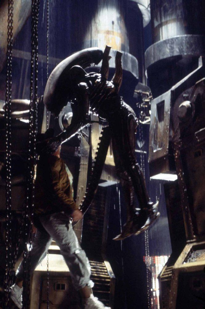 Photo du film Alien, le huitième passager Photo 20 sur 42 AlloCiné