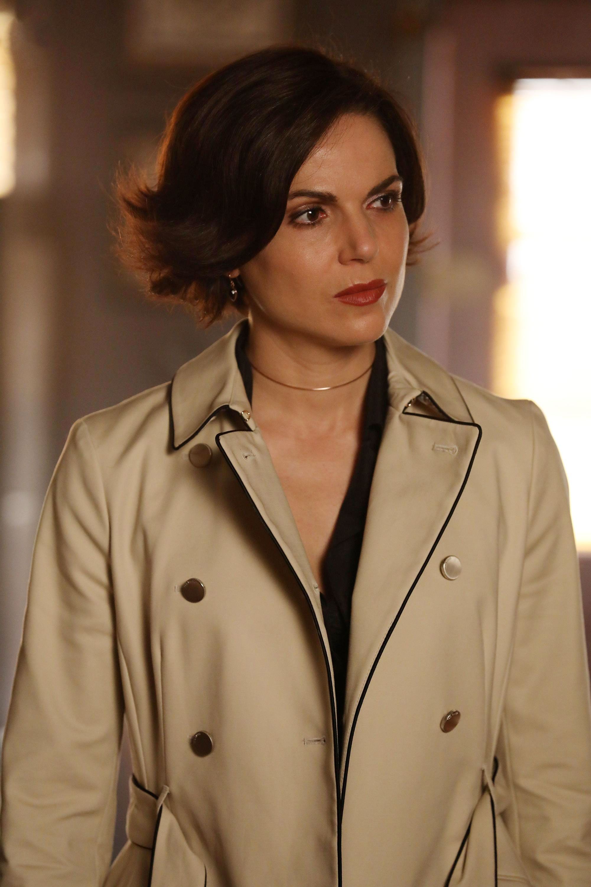 Photo de Lana Parrilla Once Upon a Time Photo Lana Parrilla Photo