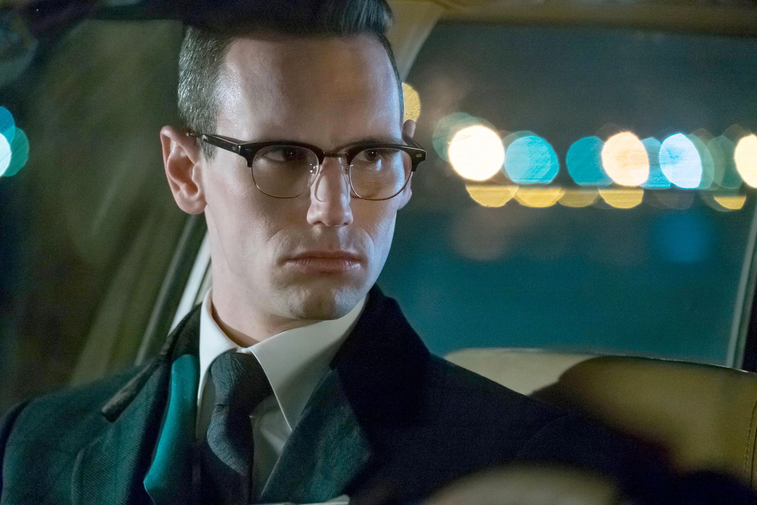 Gotham 2014 Gotham 2014 Photo Cory Michael Smith 297 Sur 705