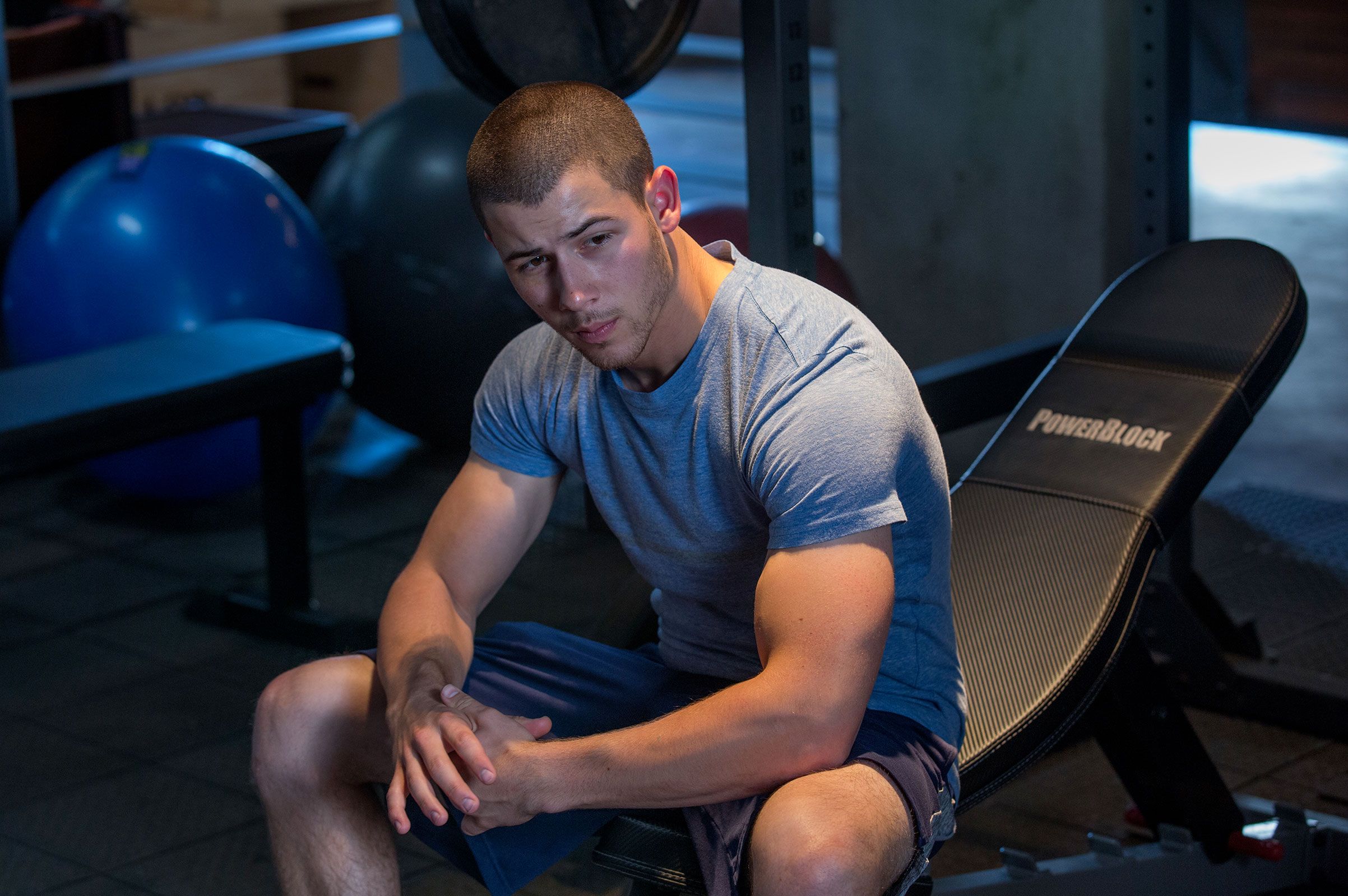 Kingdom Kingdom Photo Nick Jonas 49 sur 71 AlloCiné