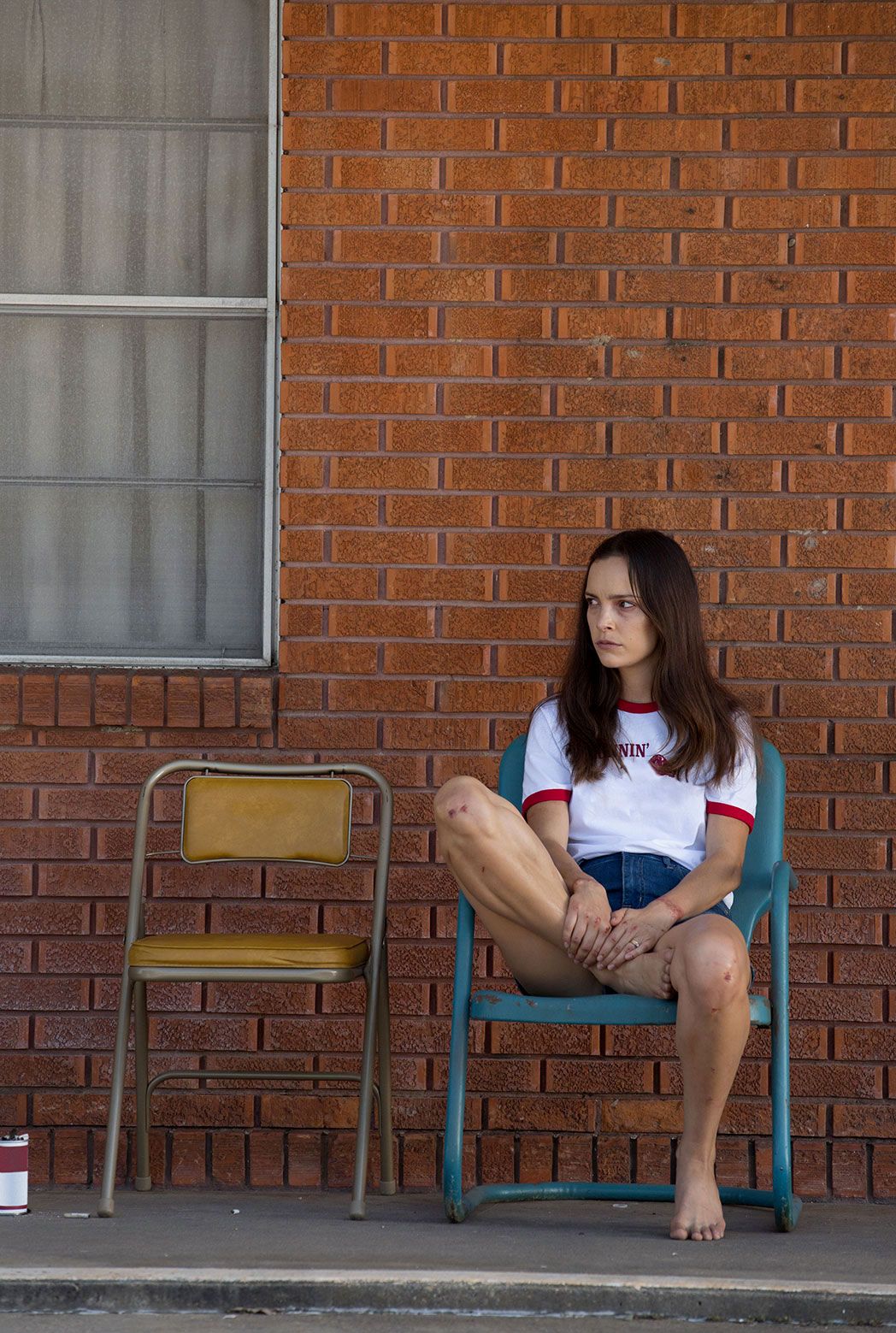 Photo de Jodi Balfour - Quarry : Photo Jodi Balfour - Photo 17 sur 36 - AlloCiné