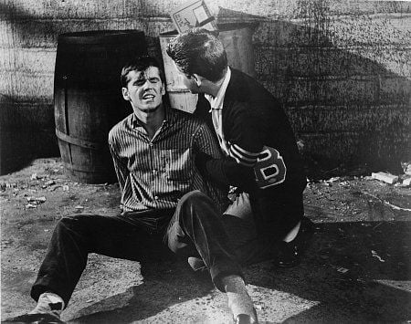 Photo du film The Cry Baby Killer Photo 4 sur 6 AlloCiné