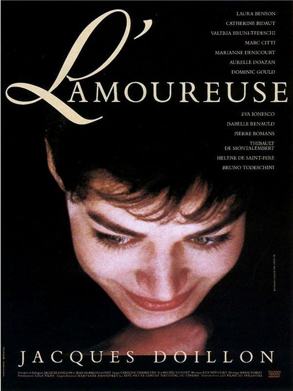 L'Amoureuse streaming gratuit