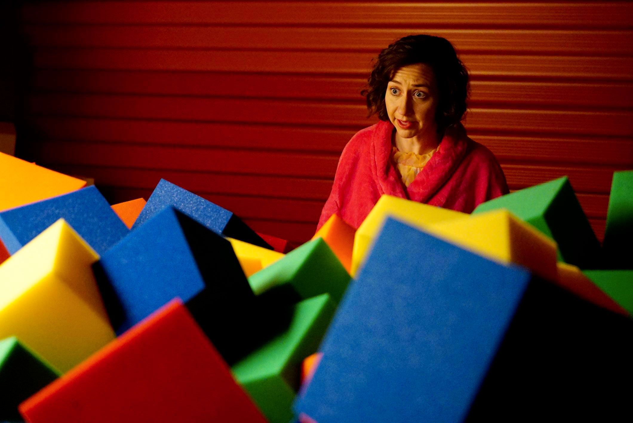 The Last Man On Earth The Last Man On Earth Photo Kristen Schaal the-last-man-on-earth-the-last-man-on-earth-photo-kristen-schaal