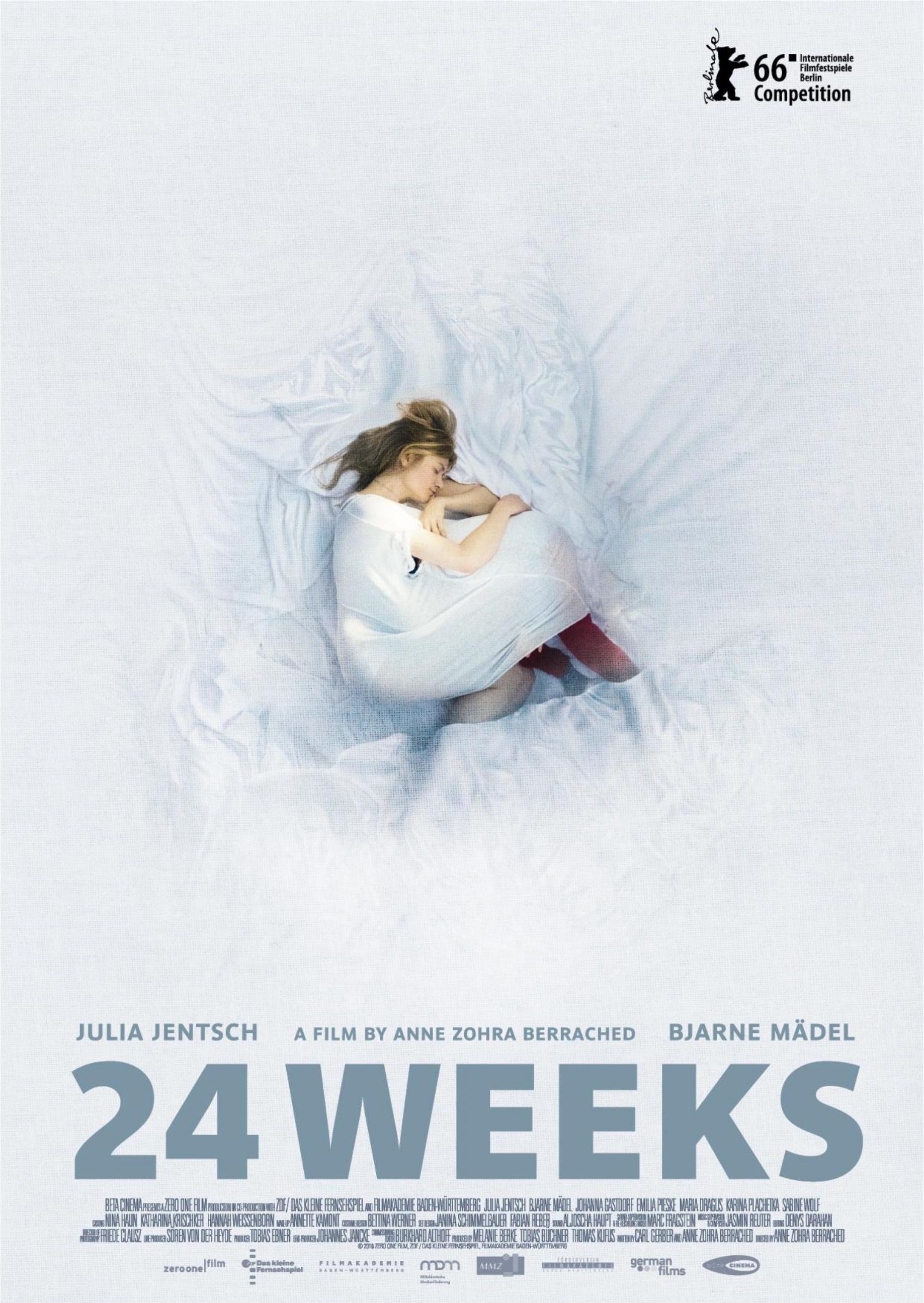 24 semaines streaming vf gratuit