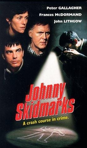 Johnny Skidmarks streaming gratuit