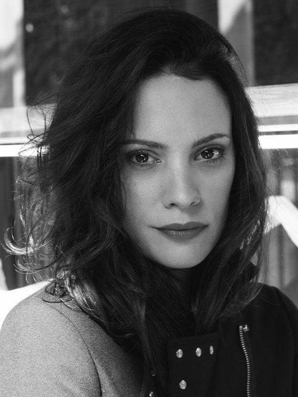 Camille de Pazzis Meilleurs films et séries AlloCiné