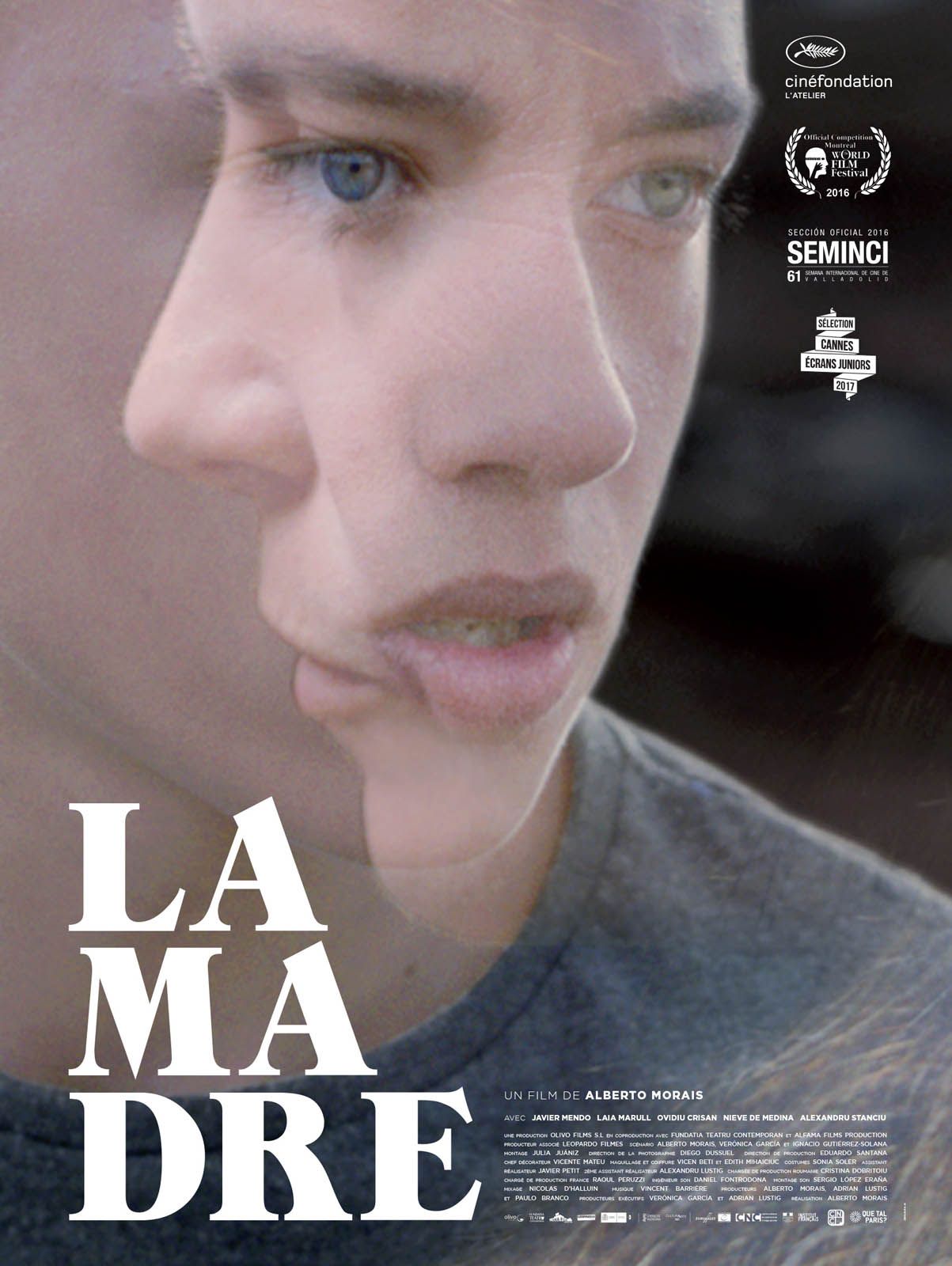 La Madre streaming vf gratuit