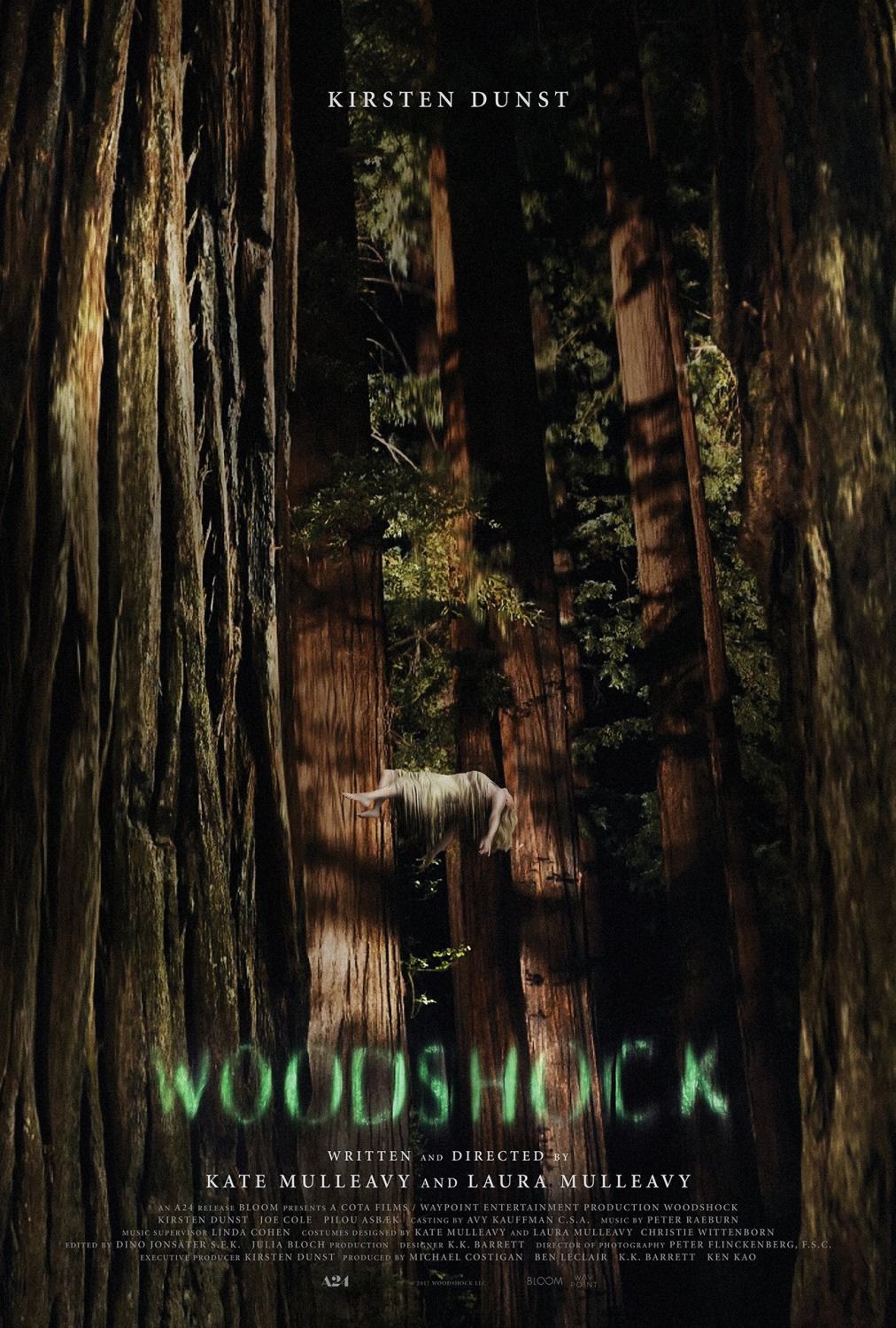 Woodshock streaming vf gratuit