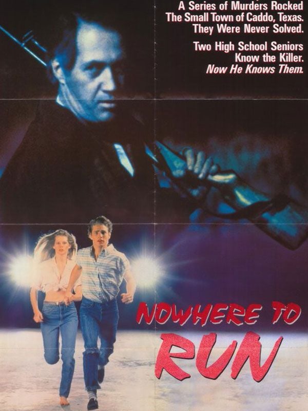 Nowhere to Run streaming vf gratuit