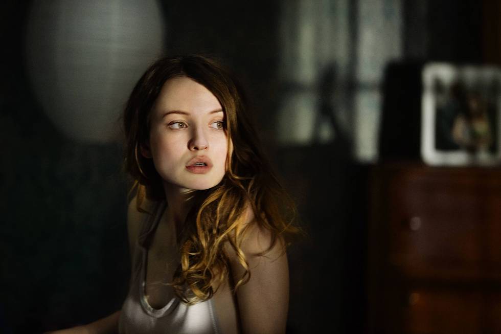 Photo De Emily Browning Photo Emily Browning Allociné