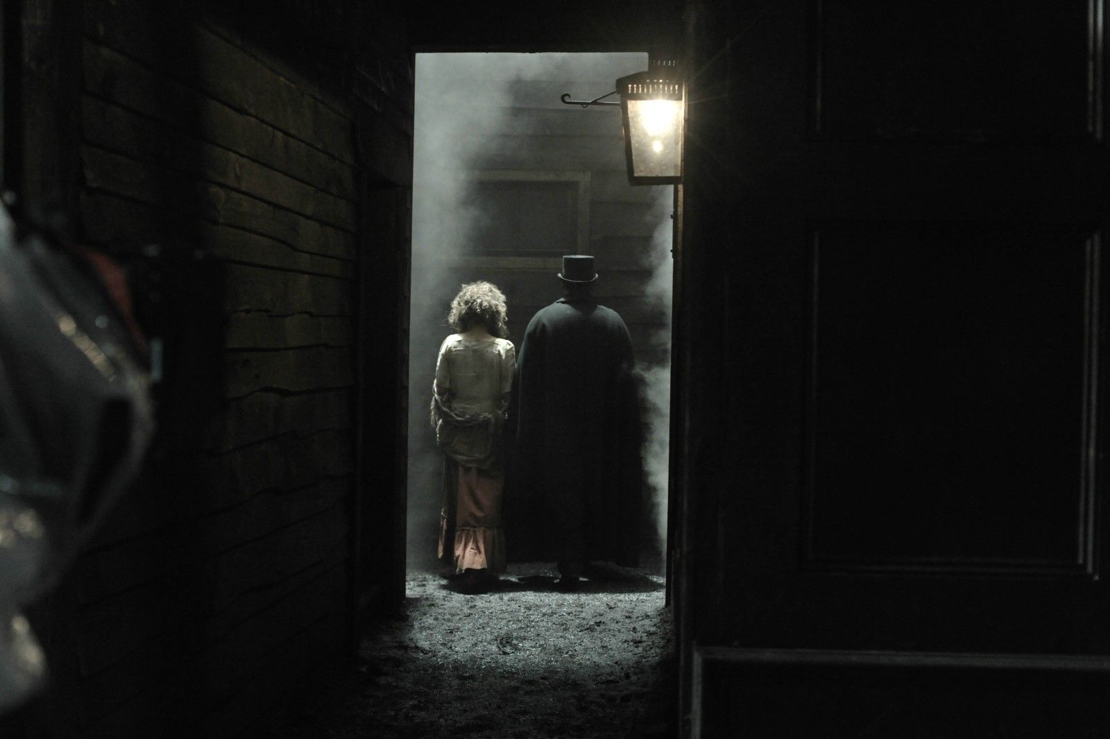 Photo du film GOLEM, le tueur de Londres - Photo 6 sur 29 - AlloCiné