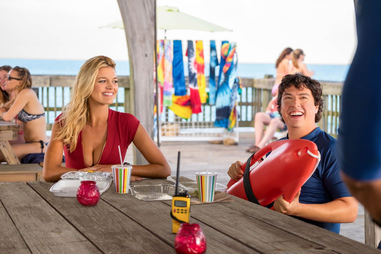 Baywatch - Alerte à Malibu (@BaywatchFilm.BEFR