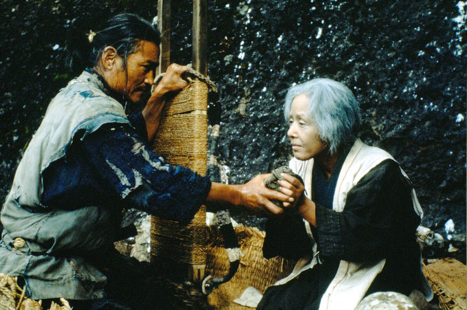 Horaires Des Séances Du Film La Ballade De Narayama