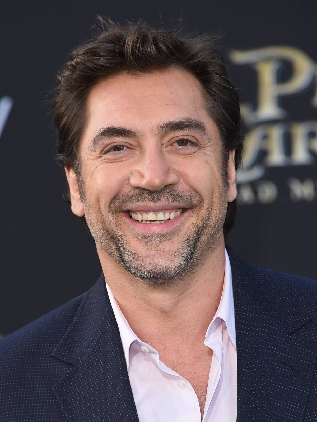 Javier Bardem AlloCin 
